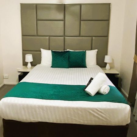 Hunter Valley Travellers Rest Motel Aberdare Exterior foto