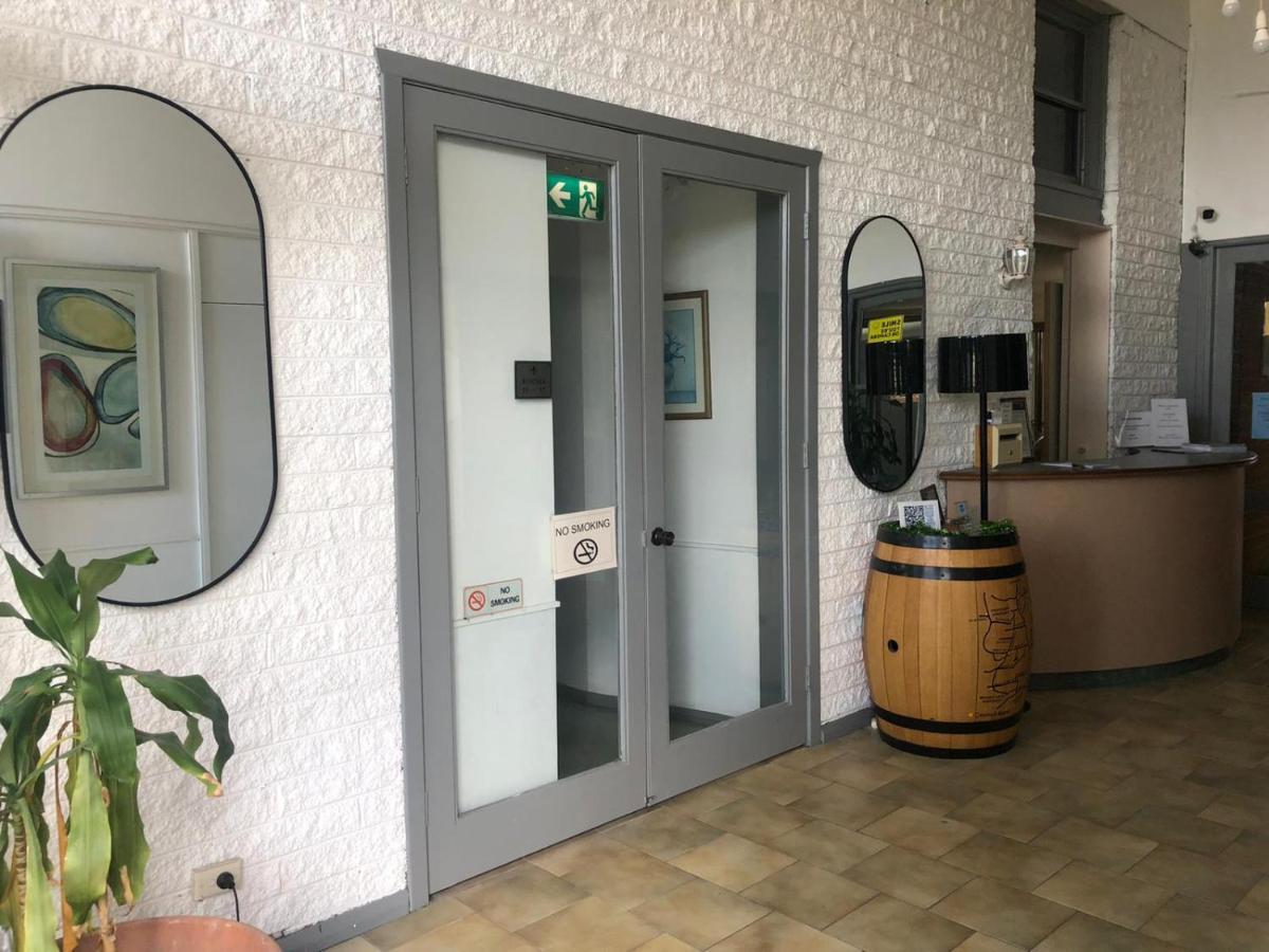 Hunter Valley Travellers Rest Motel Aberdare Exterior foto