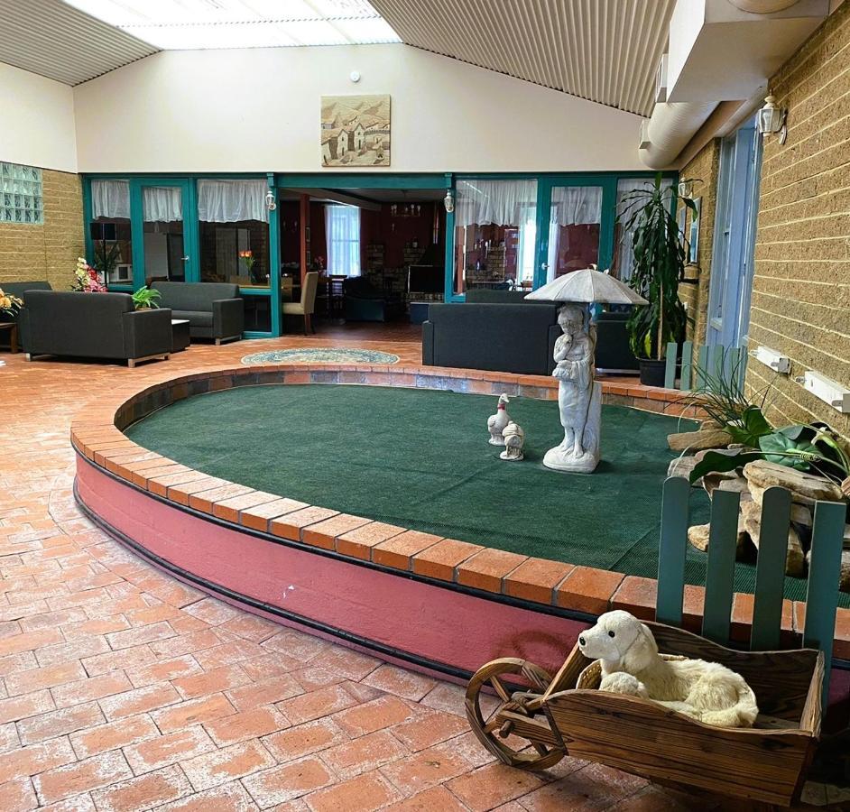 Hunter Valley Travellers Rest Motel Aberdare Exterior foto