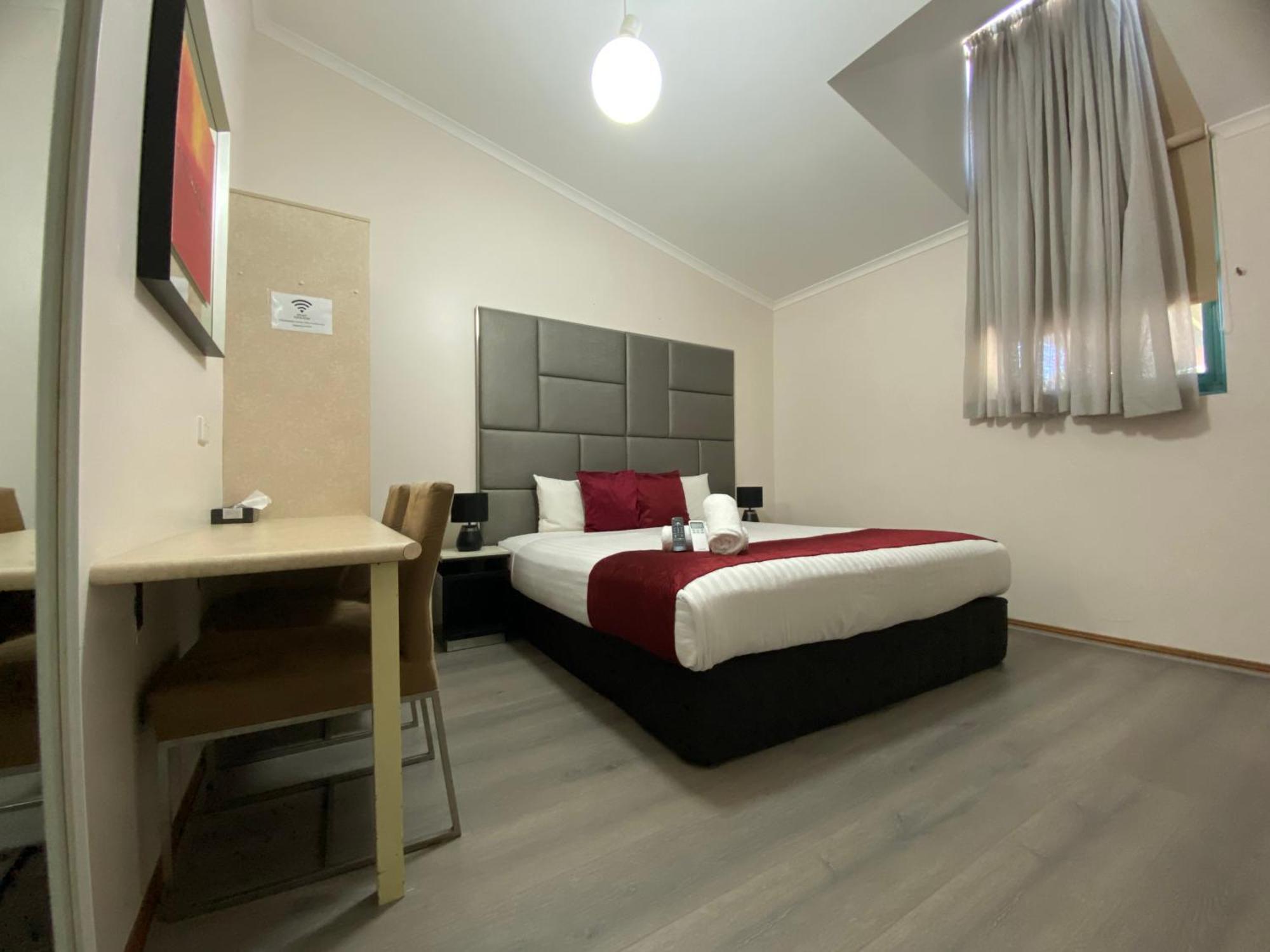 Hunter Valley Travellers Rest Motel Aberdare Exterior foto