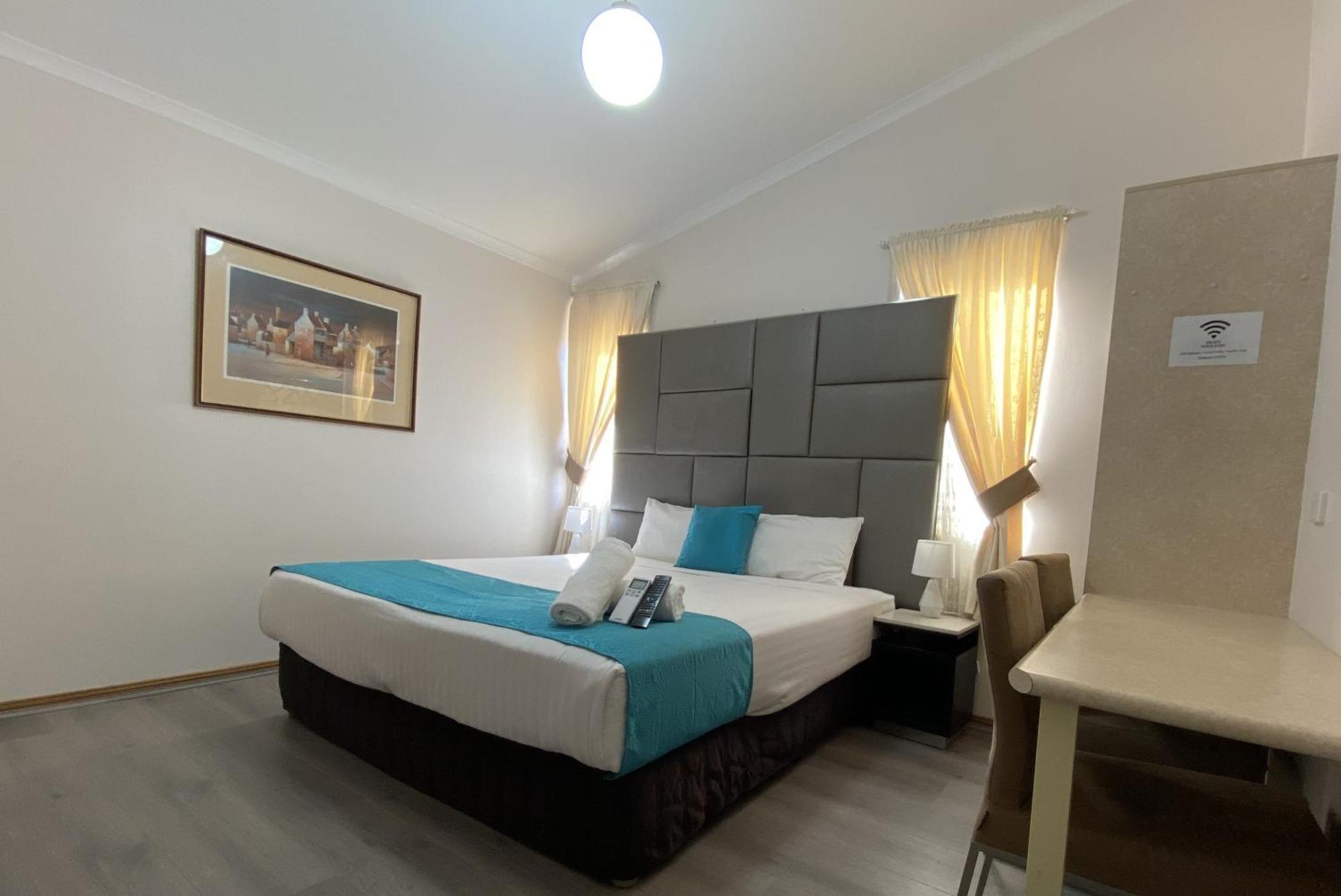 Hunter Valley Travellers Rest Motel Aberdare Exterior foto