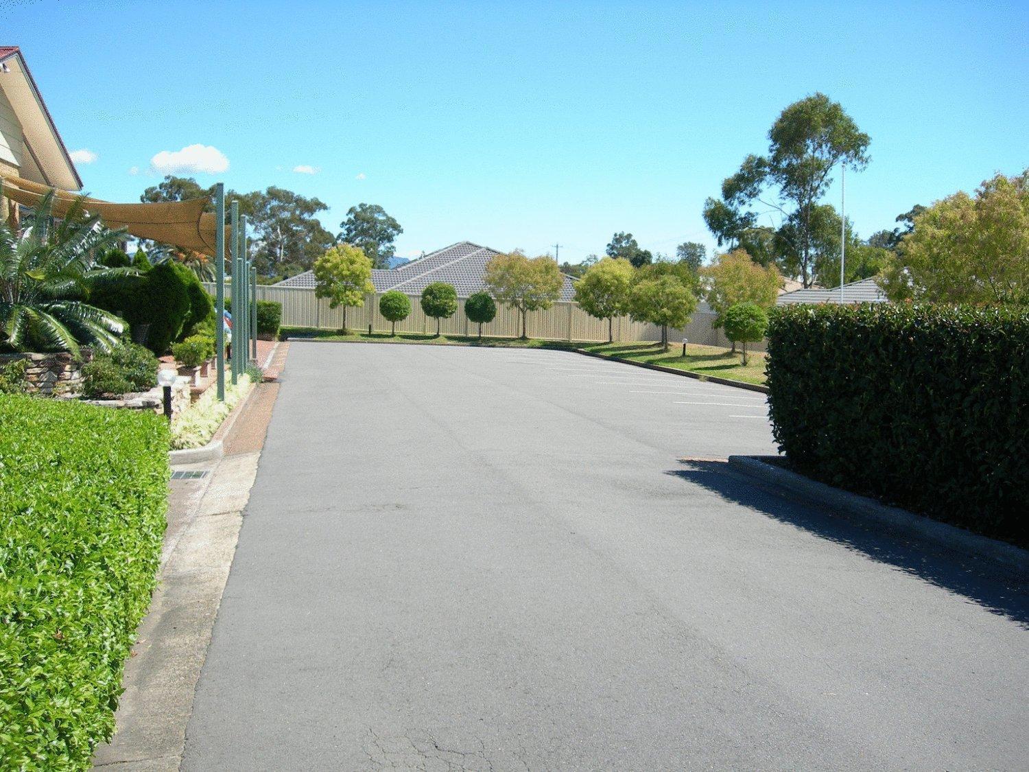 Hunter Valley Travellers Rest Motel Aberdare Exterior foto