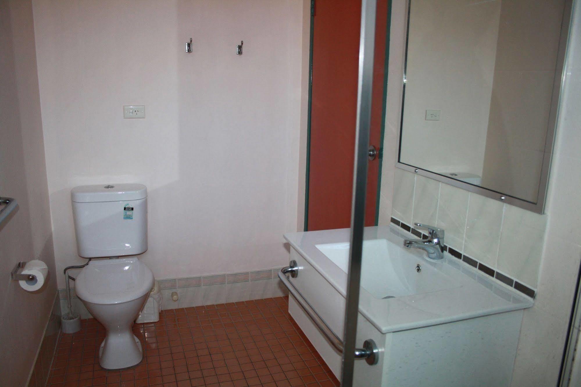 Hunter Valley Travellers Rest Motel Aberdare Exterior foto